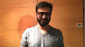 Artist Amit Trivedi